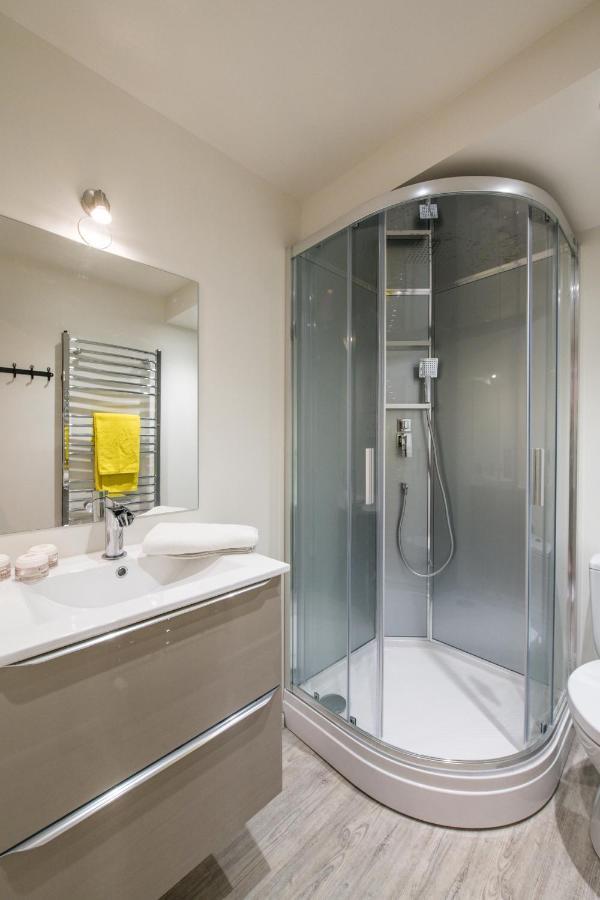 לס דה-אלפס Appartement Edelweiss Skiopieds - Centre Station מראה חיצוני תמונה